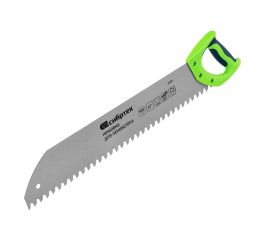 Ножовки по пенобетону