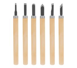 Резцы по дереву