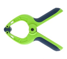 Струбцины клещеобразные