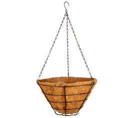 Кашпо подвесные