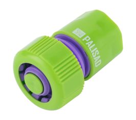 Соединители пластмассовые