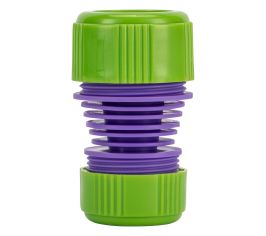 Муфты пластмассовые