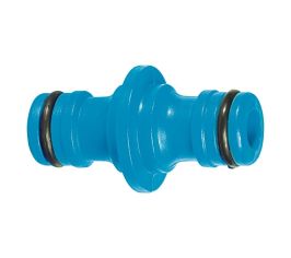 Переходники пластмассовые