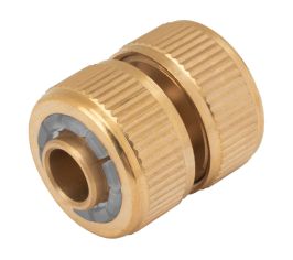 Муфты латунные