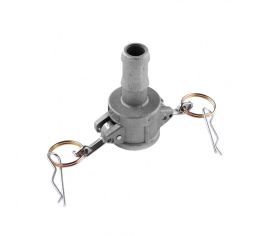 Соединители стальные