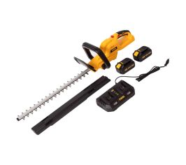 Садовые ножницы и кусторезы аккумуляторные