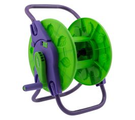 Шланги, катушки