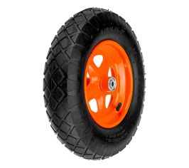 Колеса и камеры для тачки