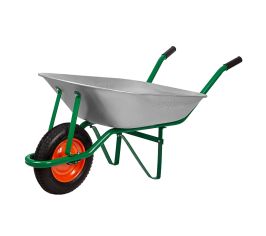 Тачка садовая/строительная