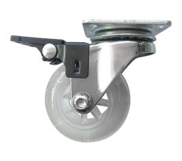 Колеса промышленные