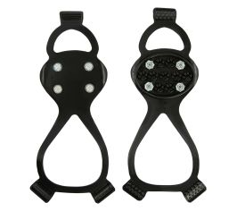 Ледоступы, ледянки