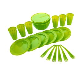 Наборы посуды