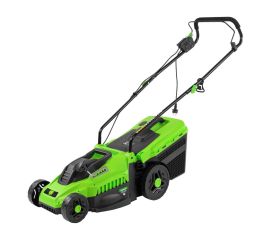 Газонокосилки электрические