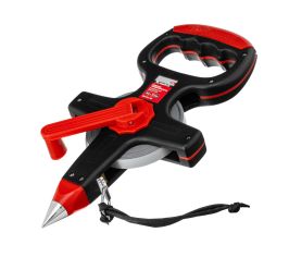 Рулетки геодезические