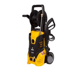 Моечные машины высокого давления