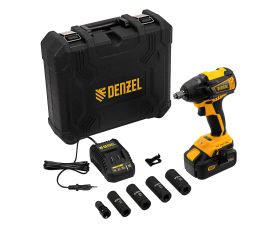 Аккумуляторный инструмент