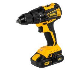 Дрели-шуруповерты аккумуляторные