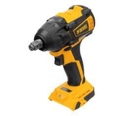 Гайковерты ударные аккумуляторные