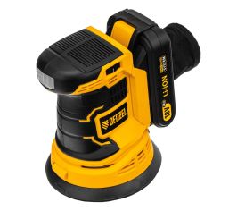 Шлифовальные машины аккумуляторные