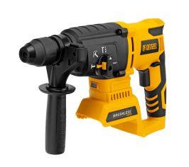 Перфораторы аккумуляторные