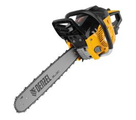 Пилы цепные