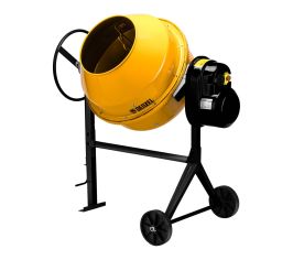 Бетоносмесители