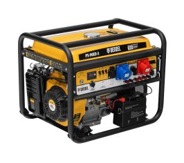 Генераторы