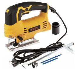 Электрические лобзики