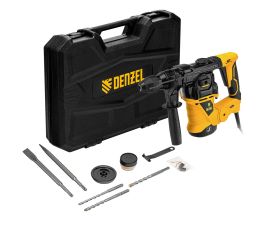 Перфораторы