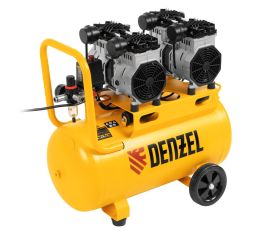 Поршневой прямой привод