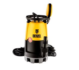 Дренажные насосы