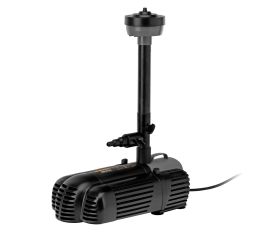 Насосы фонтанные