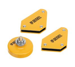 Фиксаторы магнитные