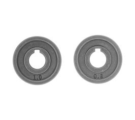 Подающие ролики