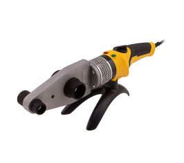 Аппараты для сварки пластиковых труб