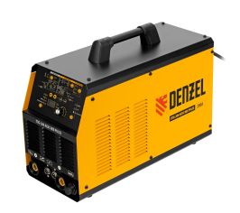 Инверторы TIG