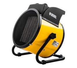 Тепловые пушки электрические