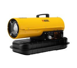 Тепловые пушки дизельные