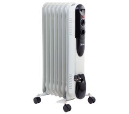 Масляные обогреватели