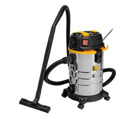 Пылесосы строительные