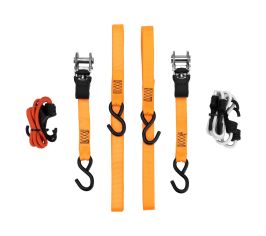 Резинки багажные