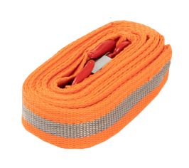 Тросы буксировочные