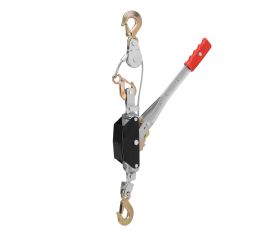 Лебедки автомобильные