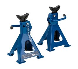 Подставки под машину регулируемые