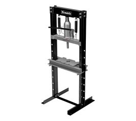 Прессы гидравлические