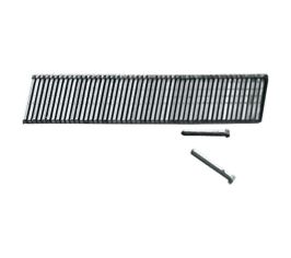 Гвозди для мебельного степлера