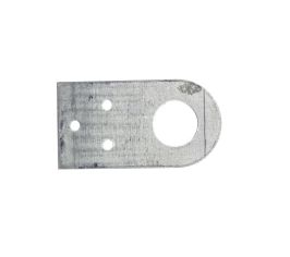 Проушины прямы