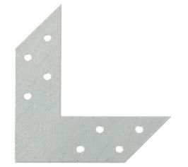 Проушины угловые