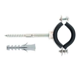 Хомуты сантехнические