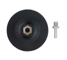 Насадки для дрели и УШМ